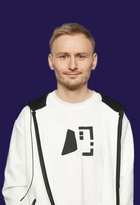 Женя Синяков. Стендап