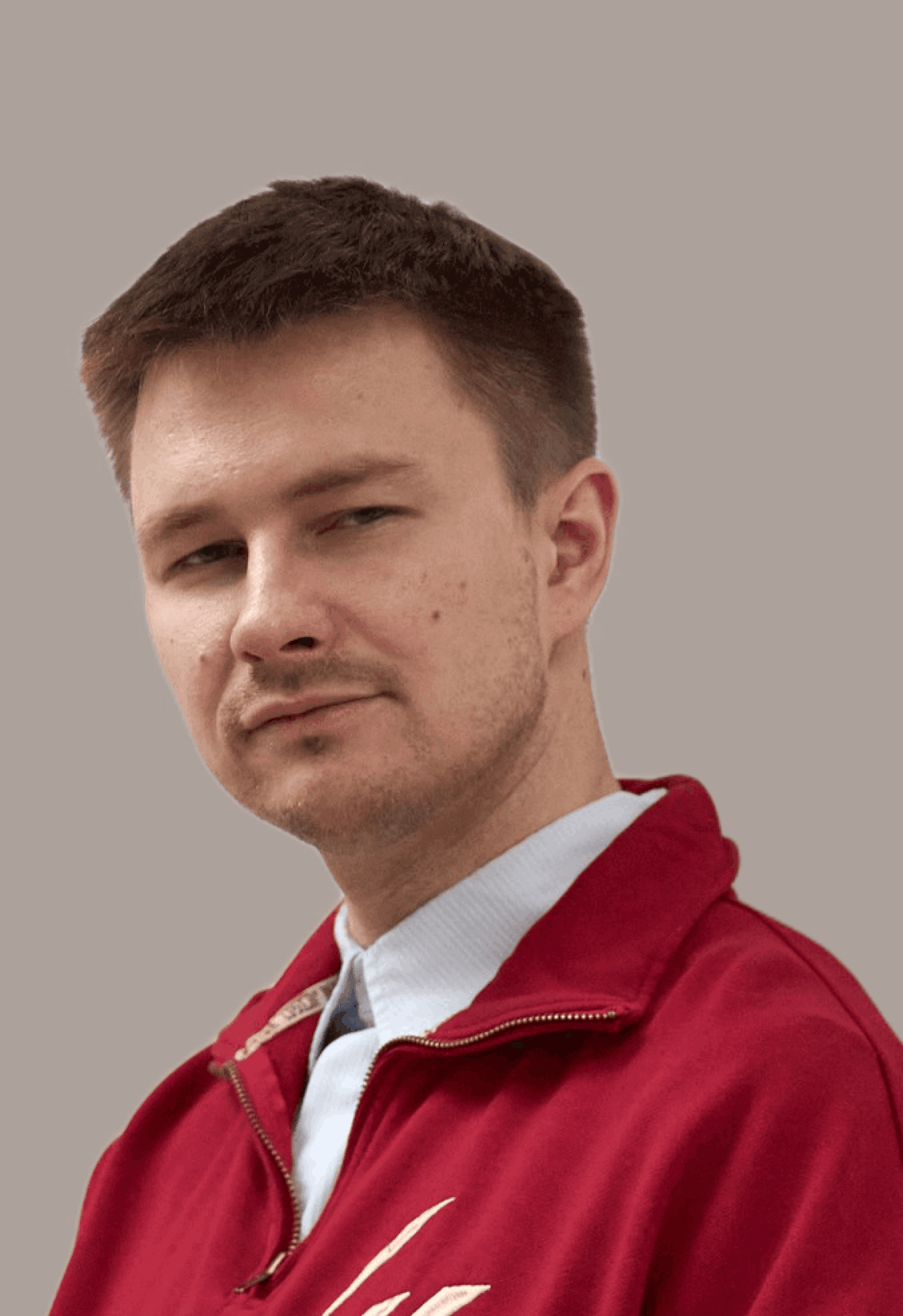 Вадим Постильный. Сольный стендап концерт