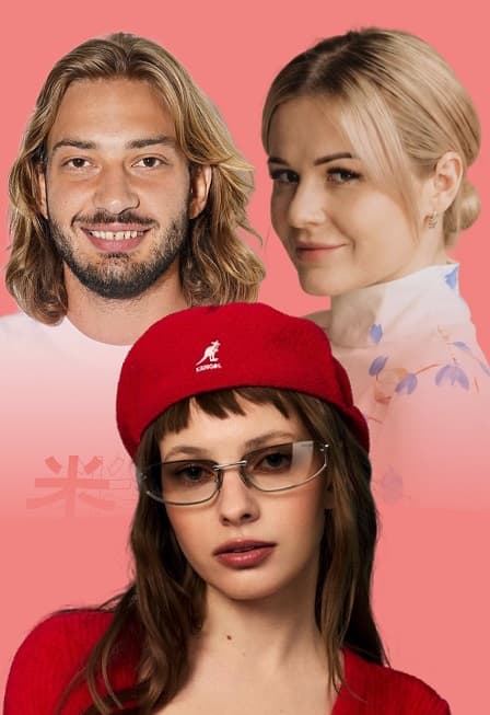 Комедийное шоу: Девочки, это пипец