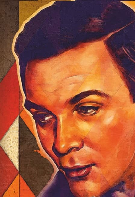 Владимир Гудожников: Ты моя мелодия!