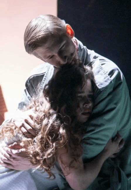 С любимыми не расставайтесь!