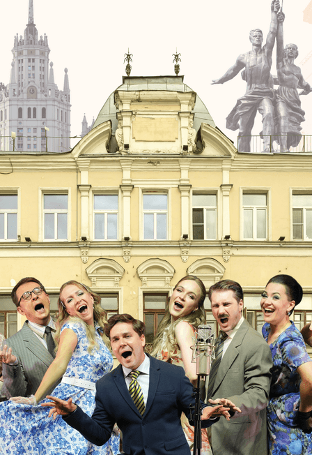 Покровские ворота