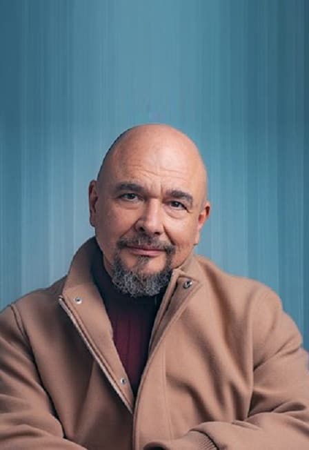 Сергей Трофимов