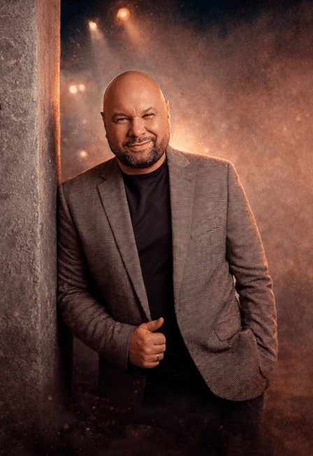 Константин Русских