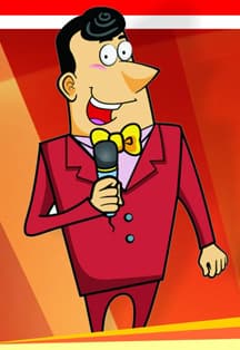 КВН. Финал Высшей лиги