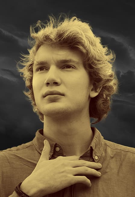 Иван Бессонов