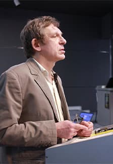 Космолекторий