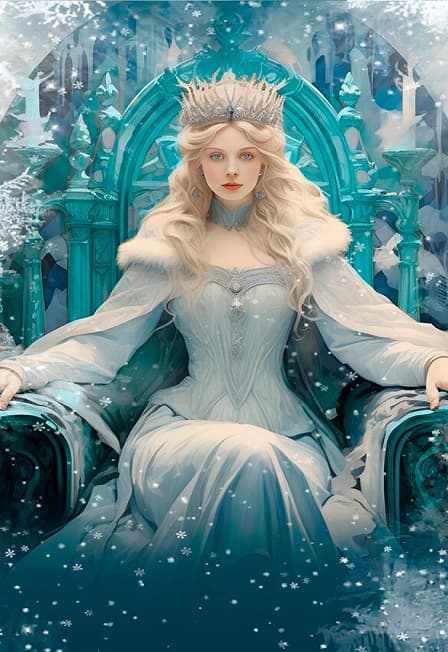 Снежная королева