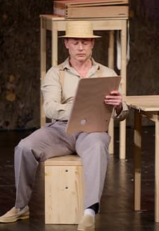 Осенний роман