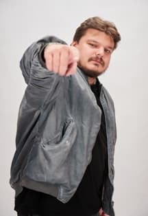 BadCurt в Краснодаре