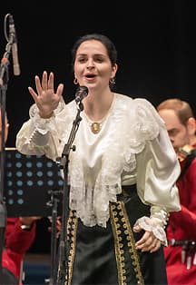 "О доблестях, о подвигах, о славе..."