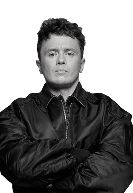 Илья Соболев