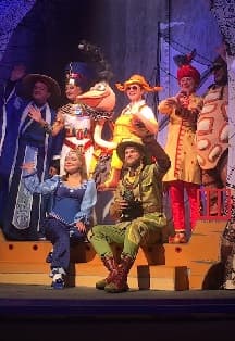 Вокруг света за 60 минут!