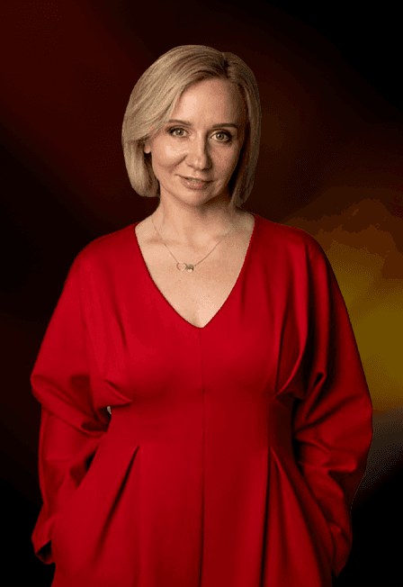 Standup Маргарита Родина
