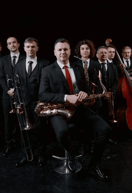 Софья Шустрова + Jazz Classic Trio в рамках XV фестивля GG Jazz
