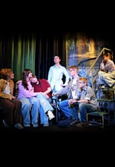 Ребята нашего двора