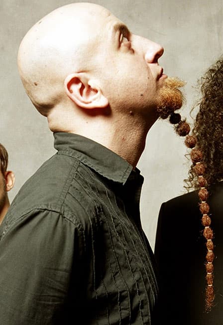 System of a Down