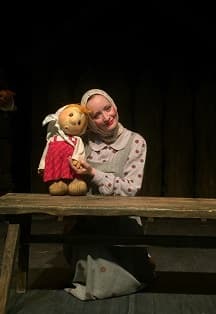 Гуси-Лебеди