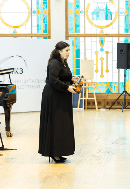 Когда великие были маленькими: Покорение неба