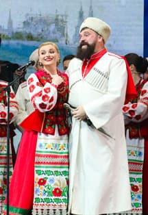 "Нам - 215 лет!"