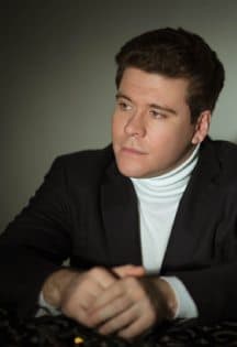 Денис Мацуев: Диалог поколений