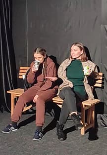 Дети это счастье... И все такое!