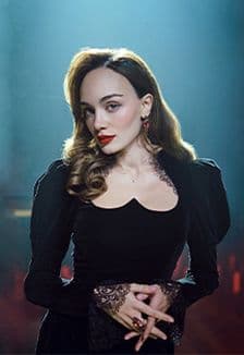 Анна Егоян: Любовь сквозь время