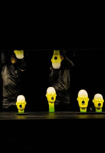 Метаморфозы