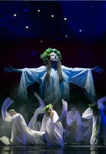 Майская ночь