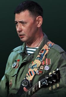 Война и мир. Концерт Сергея Пестова