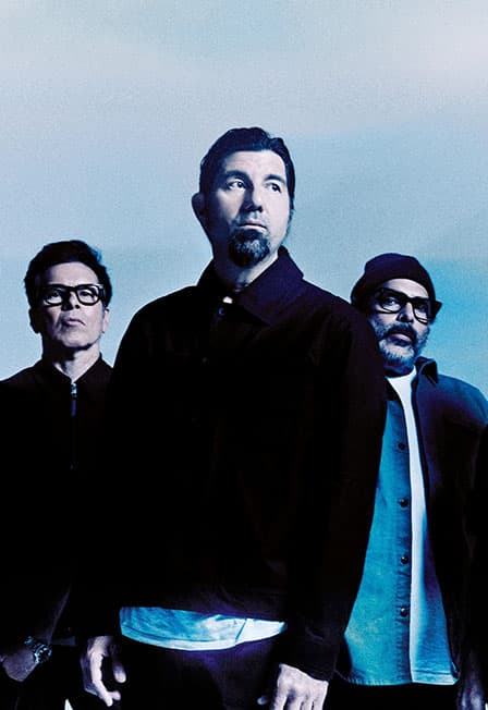 Deftones