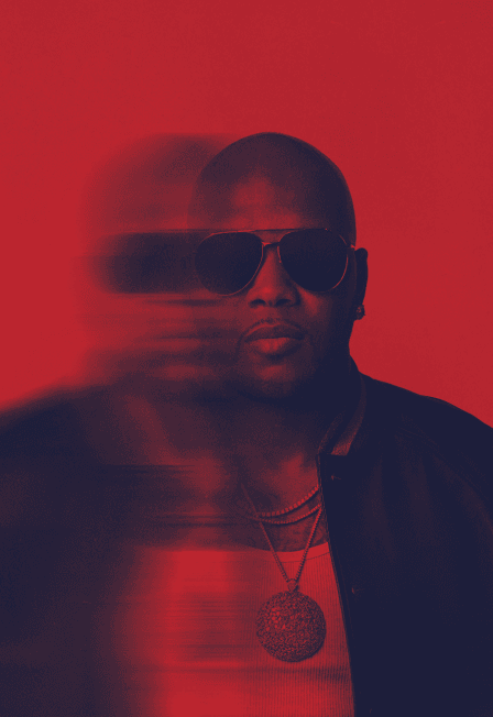 Фло Райда (Flo Rida)