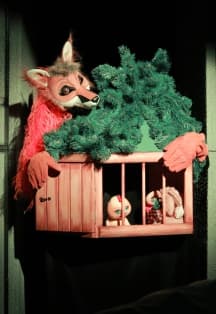 Золотой цыплёнок