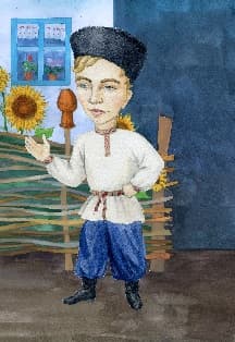 Кубанские балачки