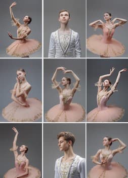 Здесь зажигают звезды