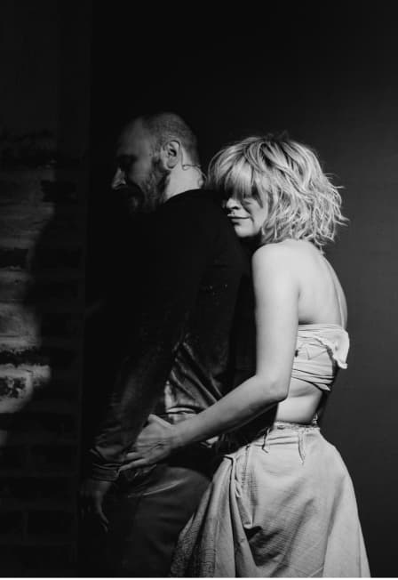 Ясон и Медея