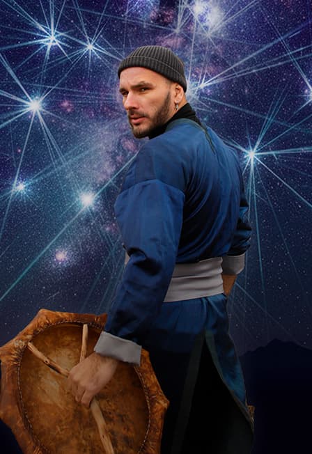 Gurude. Сердце древа