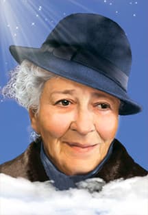 Раневская: Одинокая насмешница