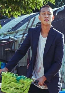 Цикл кинообсуждений: Азиатское кино