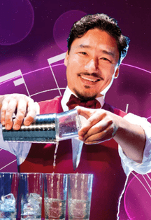 Музыкальные оперитивы