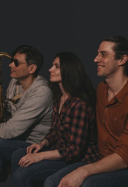 Кавер группа «От Верблюза»