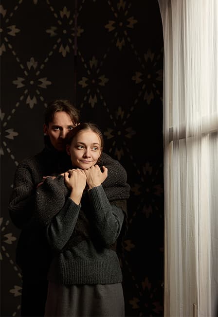 Мой бедный Марат