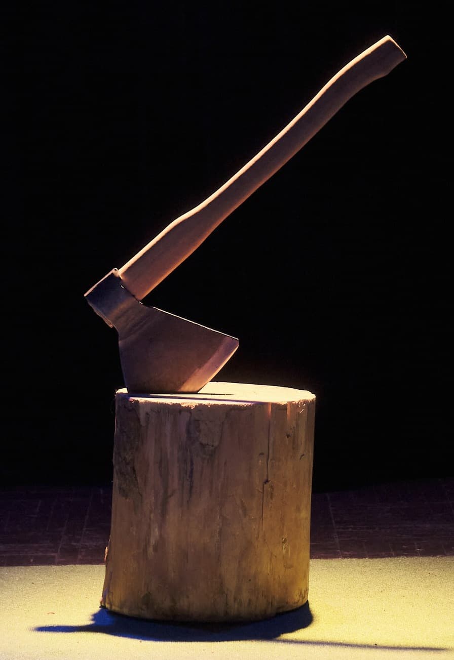 Ночь театрального искусства. Спектакль ЛОЖЬ!