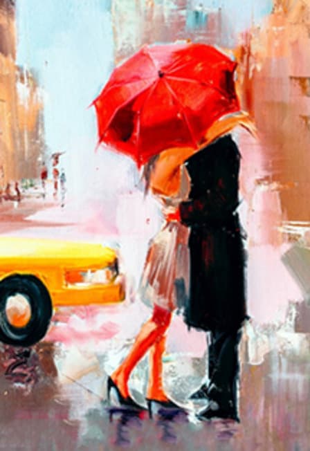 День счастья