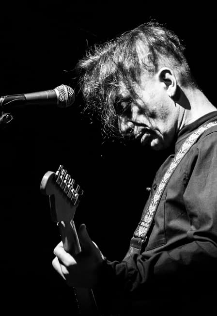 ВАДИМ САМОЙЛОВ/АГАТА КРИСТИ С ОРКЕСТРОМ