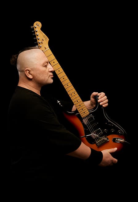 Вадим Самойлов / Агата Кристи. С оркестром (Севастополь)