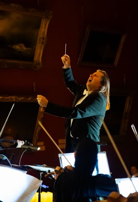 Космос в музыке