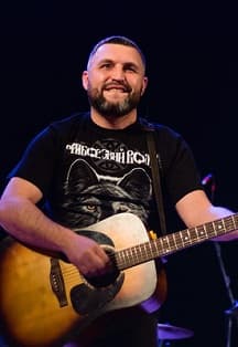 Костя Кулясов и группа АнимациЯ