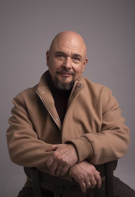 Сергей Трофимов