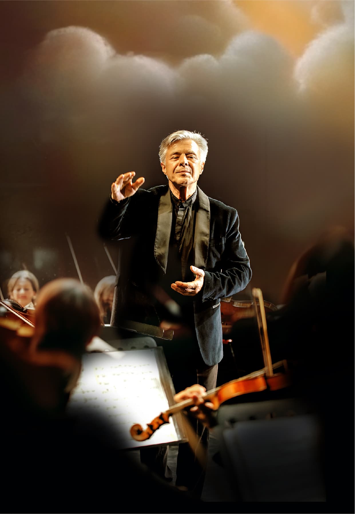 Пасхальный концерт